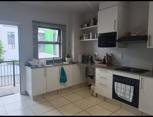 2 BEDROOM APARTMENT FOR SALE IN BALLITO CENTRAL